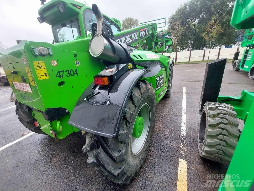 Merlo TF 45.11 T 170 農業用テレハンドラー