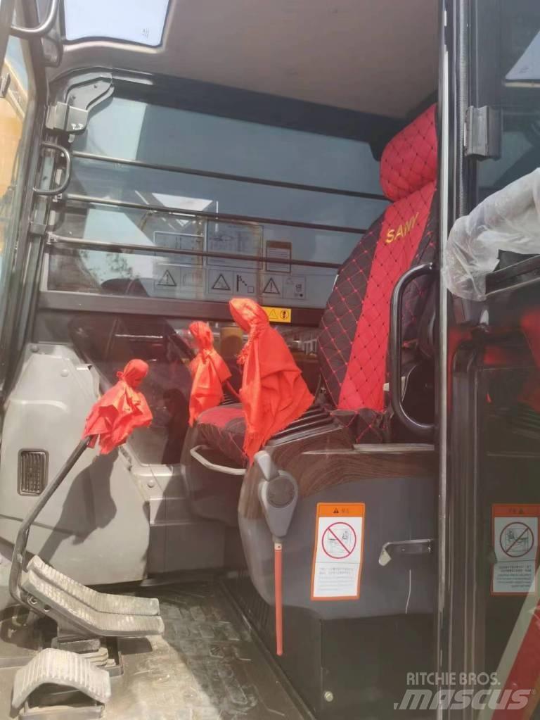 Sany SY 95 C Pro 大型油圧ショベル12t以上（パワーショベル・ユンボ）