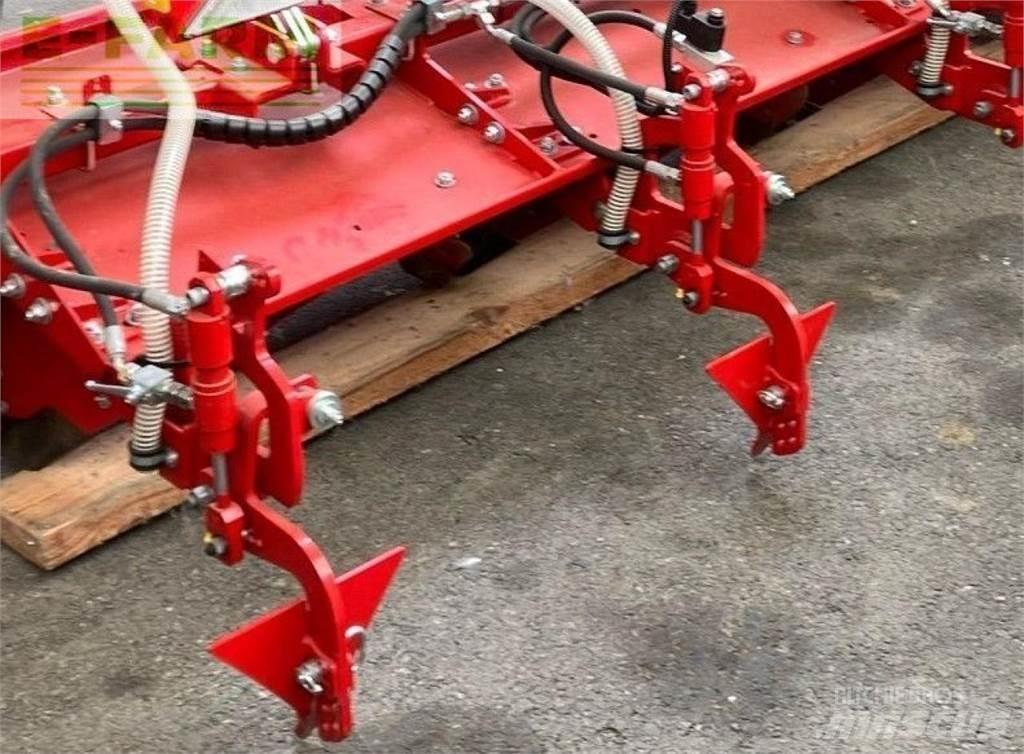 Grimme GH 4 ジャガイモ用設備 - その他