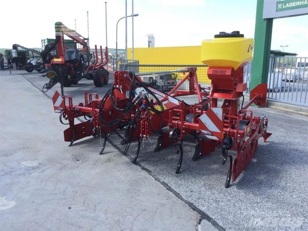 Grimme GH 4 ジャガイモ用設備 - その他