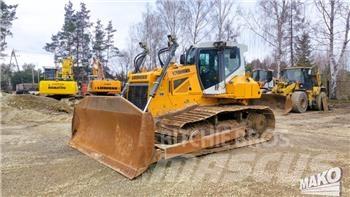 Liebherr PR 736 LGP ブルドーザー