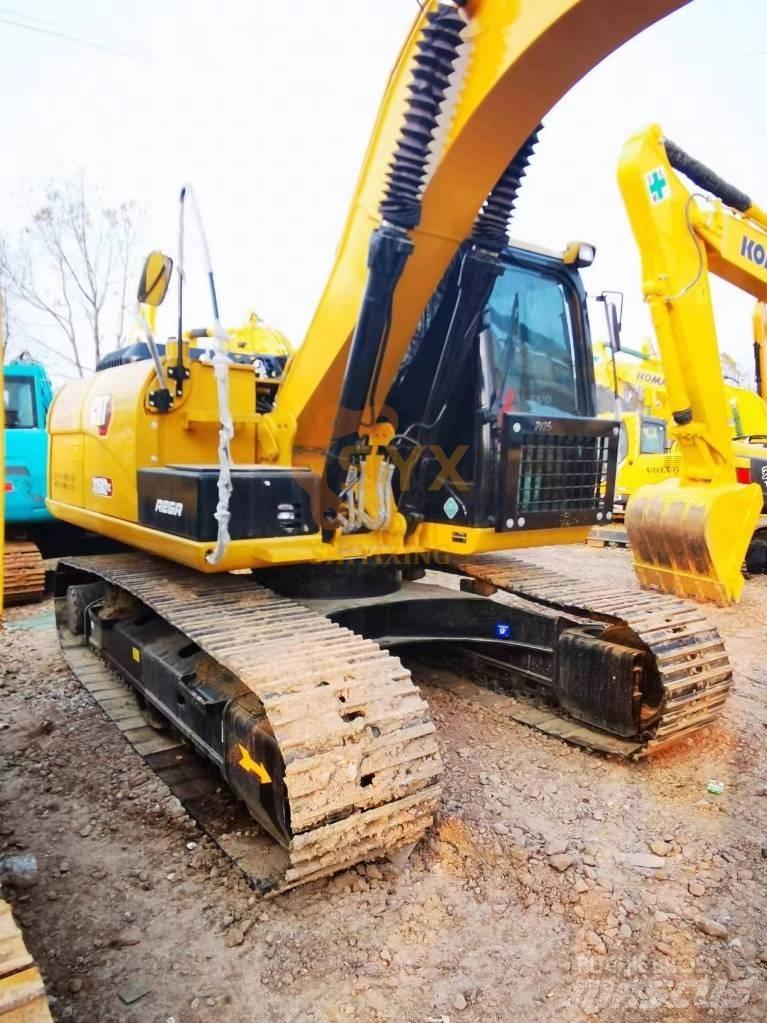 CAT 315 D 大型油圧ショベル12t以上（パワーショベル・ユンボ）
