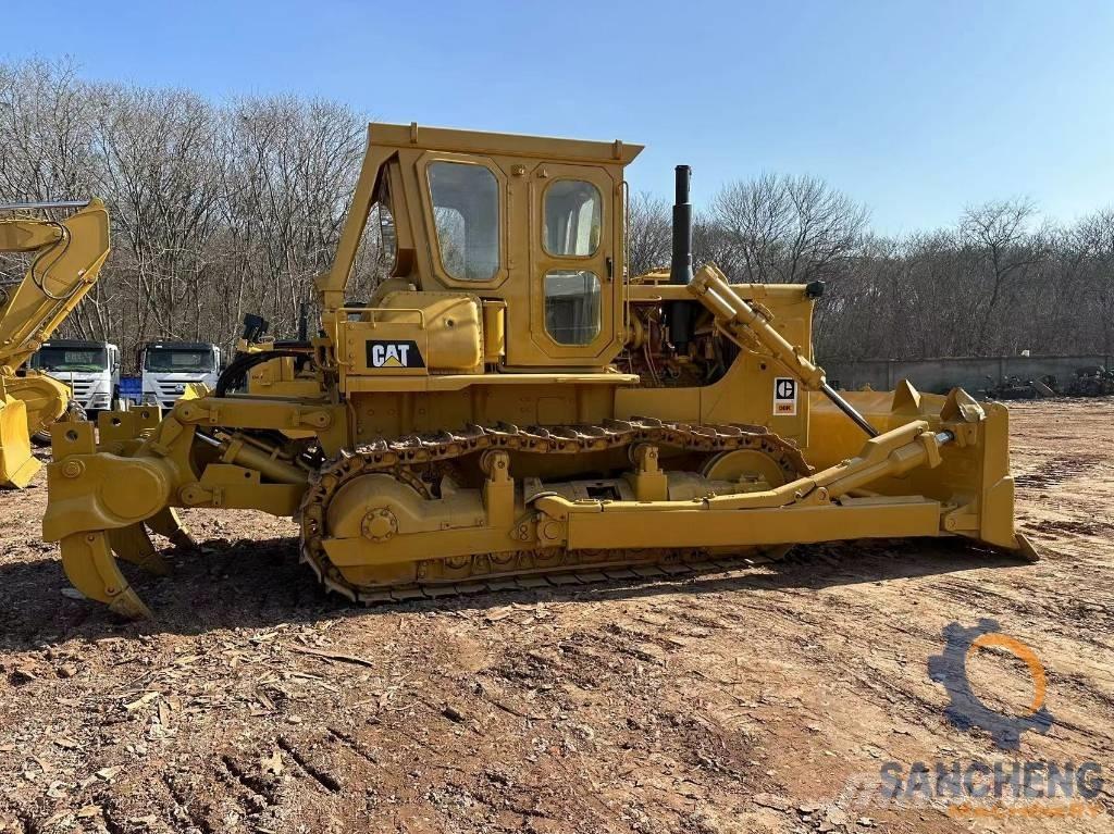 CAT D8K ブルドーザー