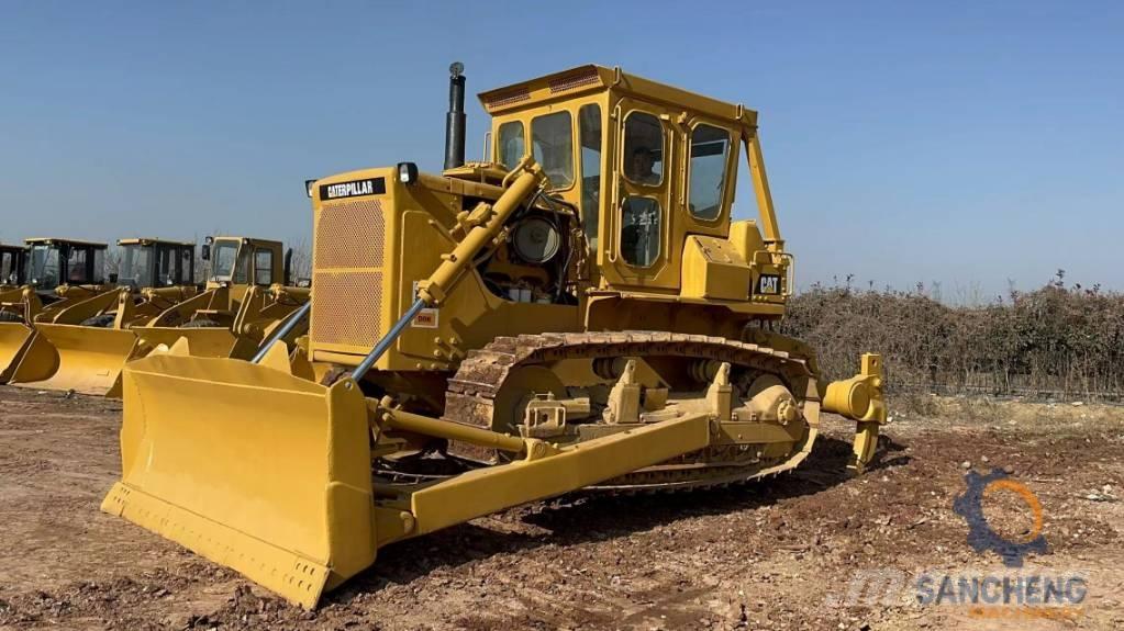 CAT D8K ブルドーザー