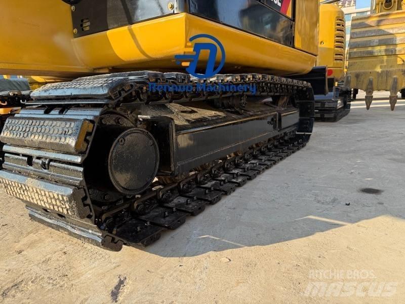 CAT 306E ミニ油圧ショベル 7t以下（ミニユンボ・ミニディガー）