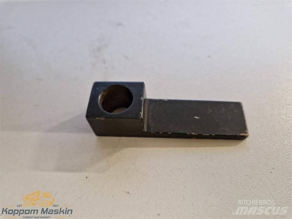 Rottne 056-0316 ハーベスタヘッド