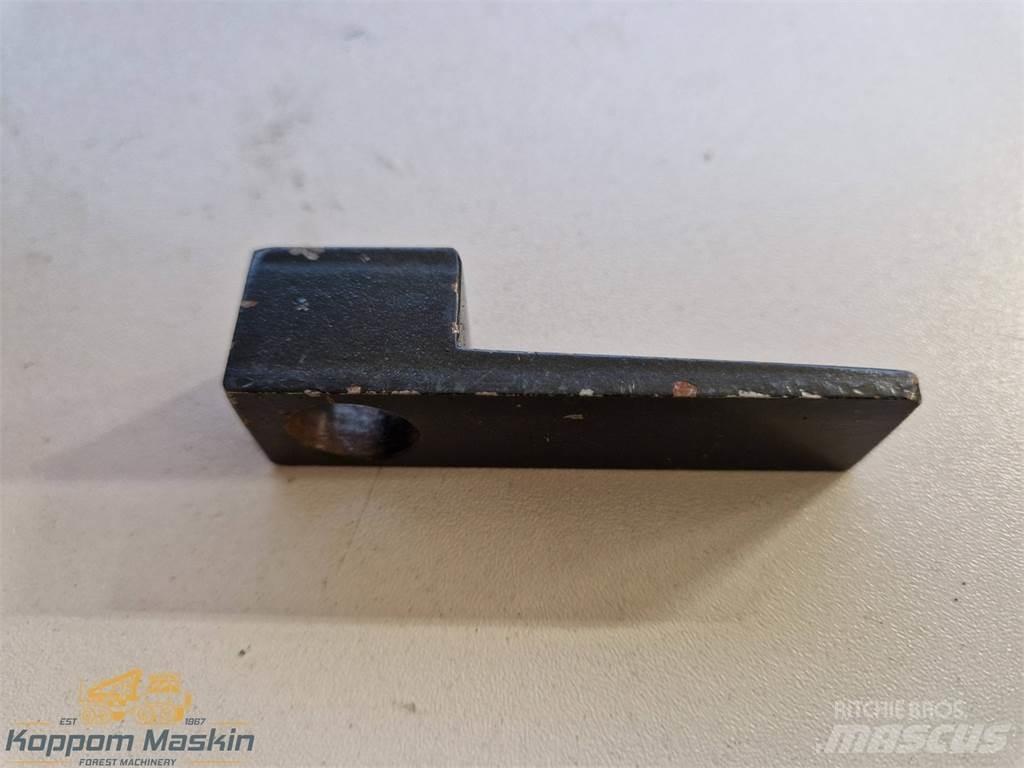 Rottne 056-0316 ハーベスタヘッド