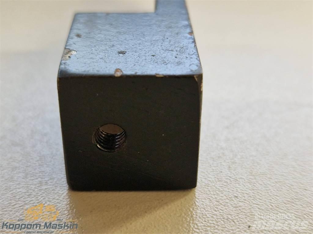Rottne 056-0316 ハーベスタヘッド