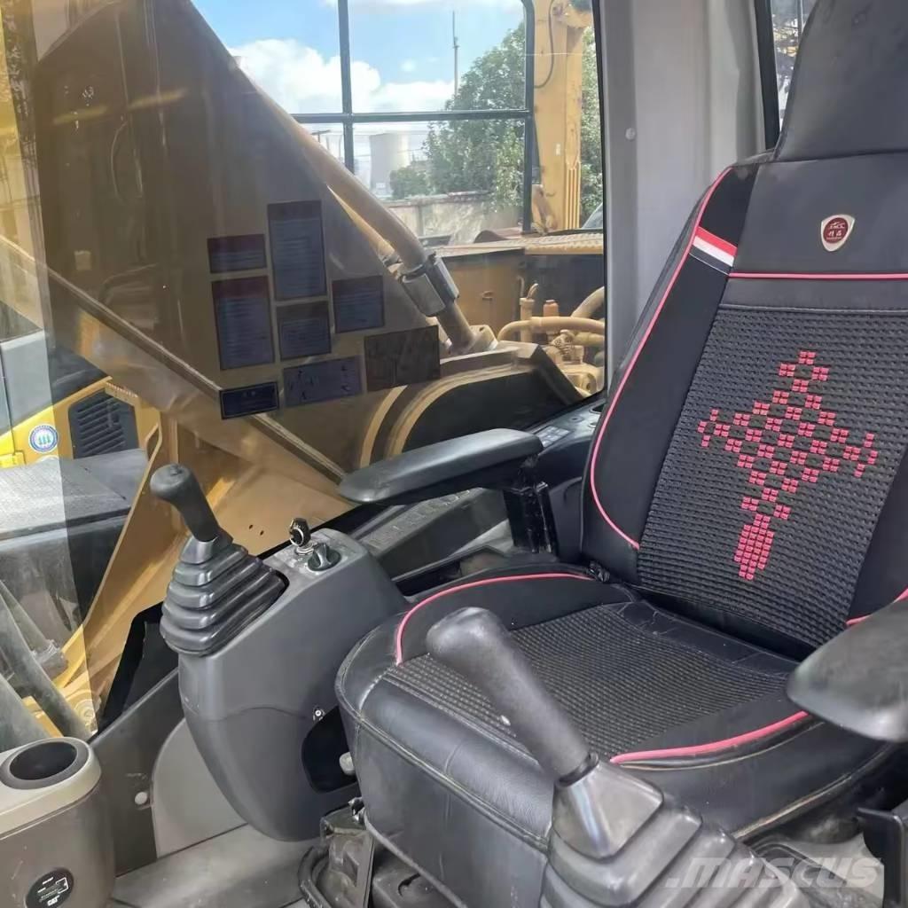CAT 336 D 大型油圧ショベル12t以上（パワーショベル・ユンボ）