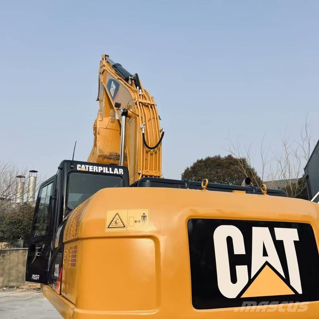 CAT 320 D2 L 大型油圧ショベル12t以上（パワーショベル・ユンボ）
