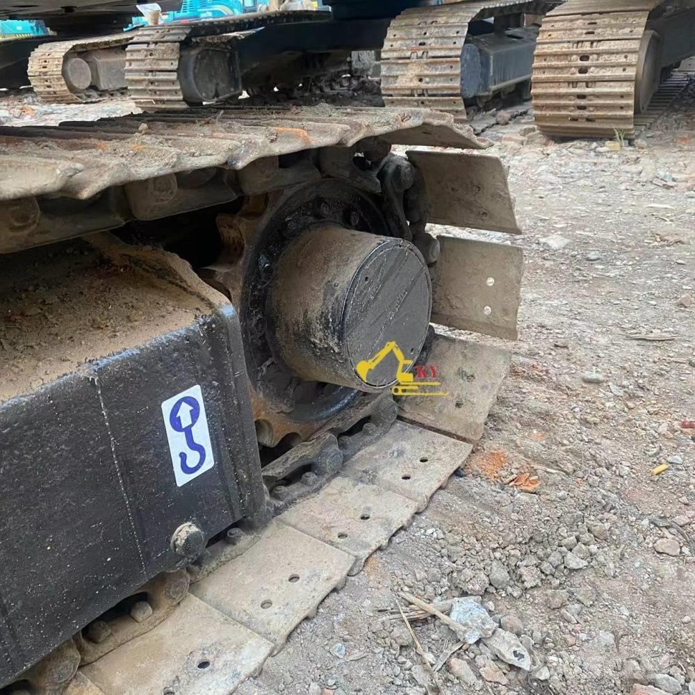 Sany 60 大型油圧ショベル12t以上（パワーショベル・ユンボ）