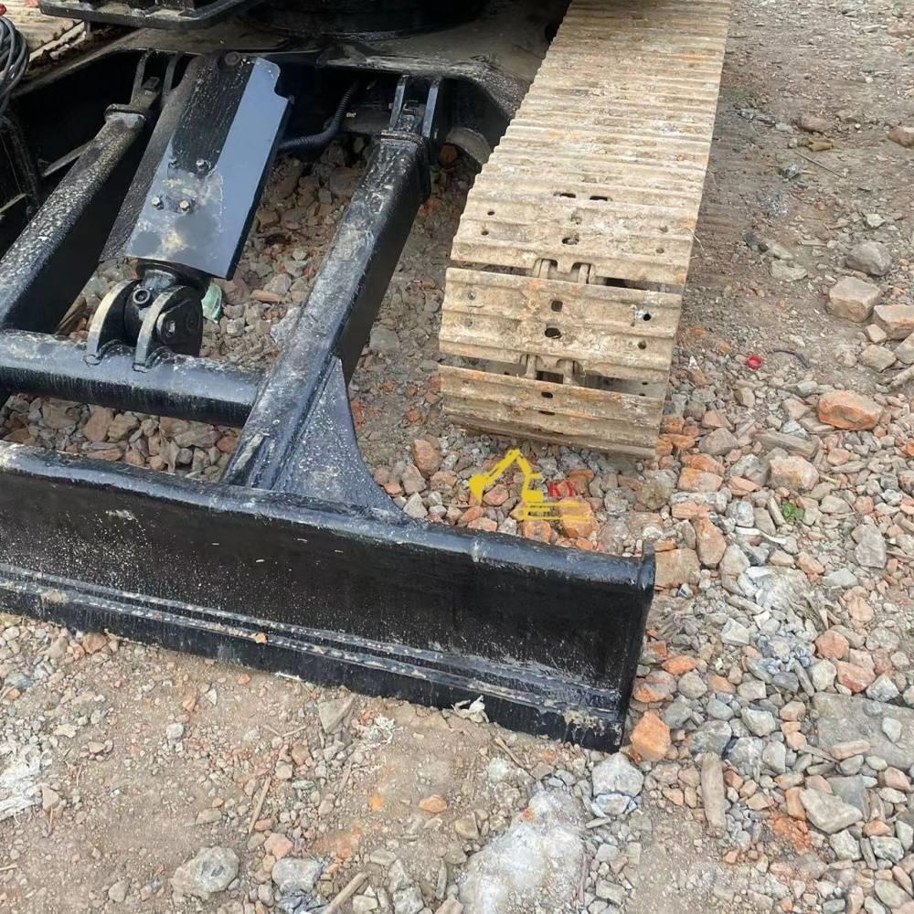 Sany 60 大型油圧ショベル12t以上（パワーショベル・ユンボ）