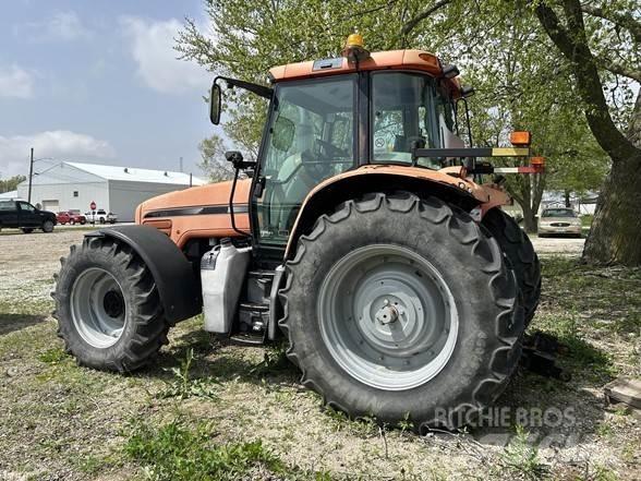 Agco RT100 トラクター
