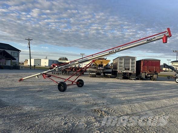 AGI WRX8-41 ドリル