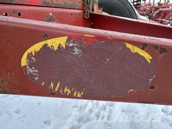 Balzer 12 その他トレーラー