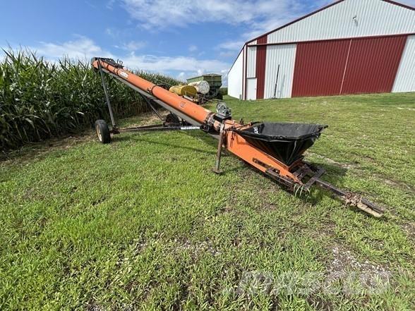 Batco 1330TD 穀物清掃設備