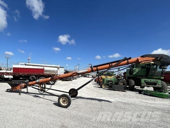 Batco 1330TD 穀物清掃設備