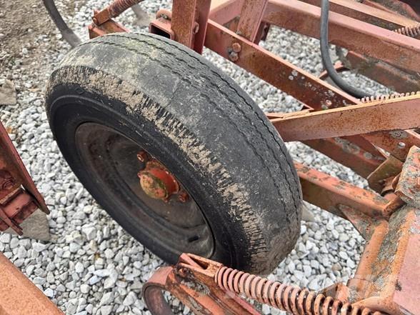 Brady W11 カルチベーター