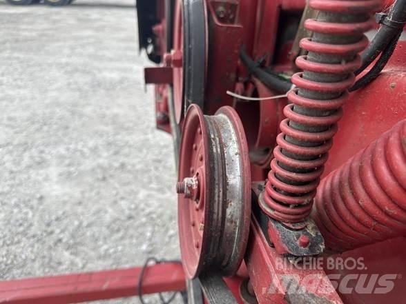 Case IH 1020 コンバイン・ハーベスター・ヘッド
