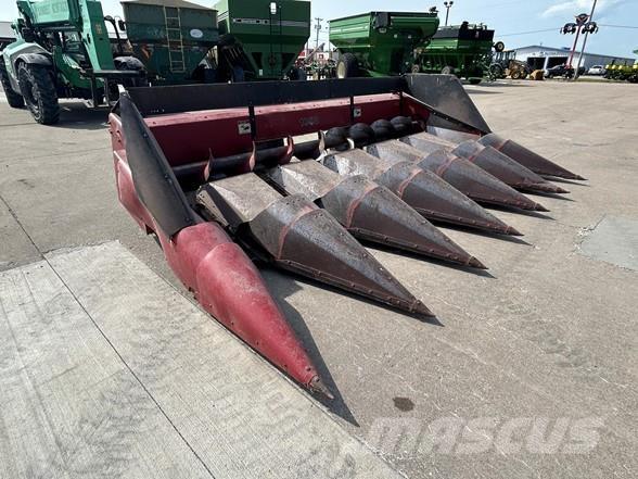 Case IH 1063 コンバイン・ハーベスター・ヘッド