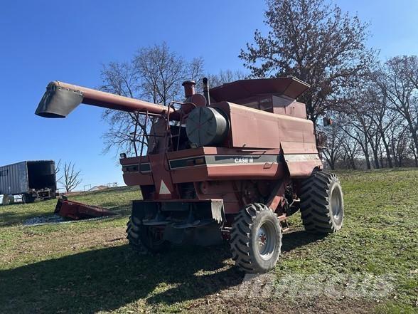 Case IH 2188 コンバイン