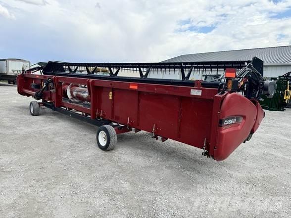 Case IH 3020 コンバイン・ハーベスター・ヘッド