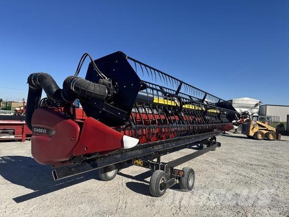 Case IH 3020 コンバイン・ハーベスター・ヘッド