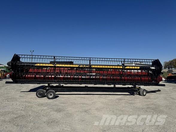 Case IH 3020 コンバイン・ハーベスター・ヘッド