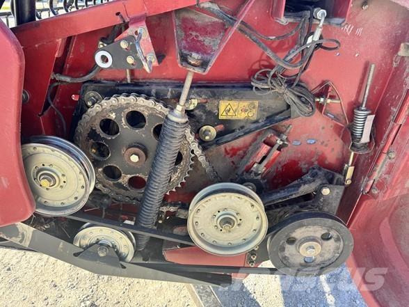 Case IH 3020 コンバイン・ハーベスター・ヘッド