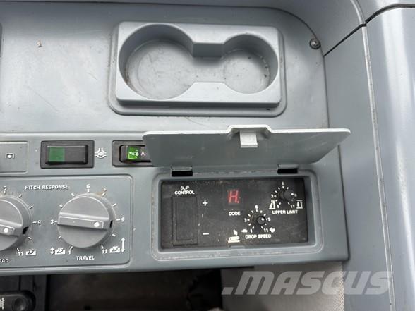 Case IH 8920 トラクター