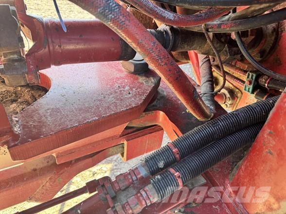 Case IH 9150 トラクター