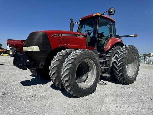 Case IH MX245 トラクター