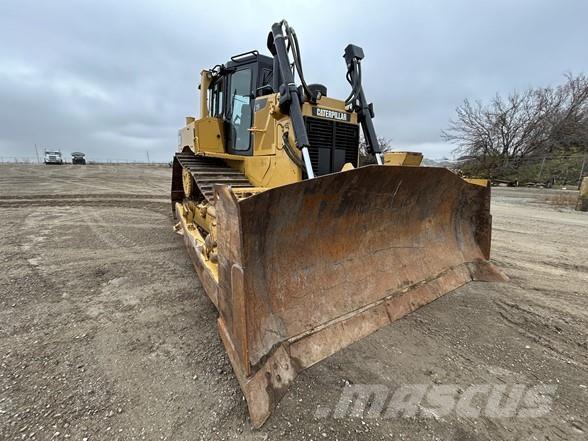 CAT D6T XW ブルドーザー