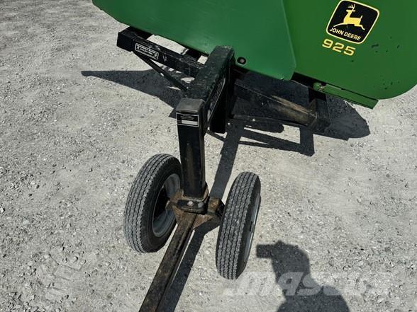 Cimarron H26 その他トレーラー