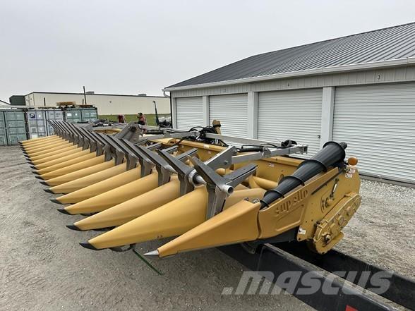 CLAAS 18-20C コンバイン・ハーベスター・ヘッド