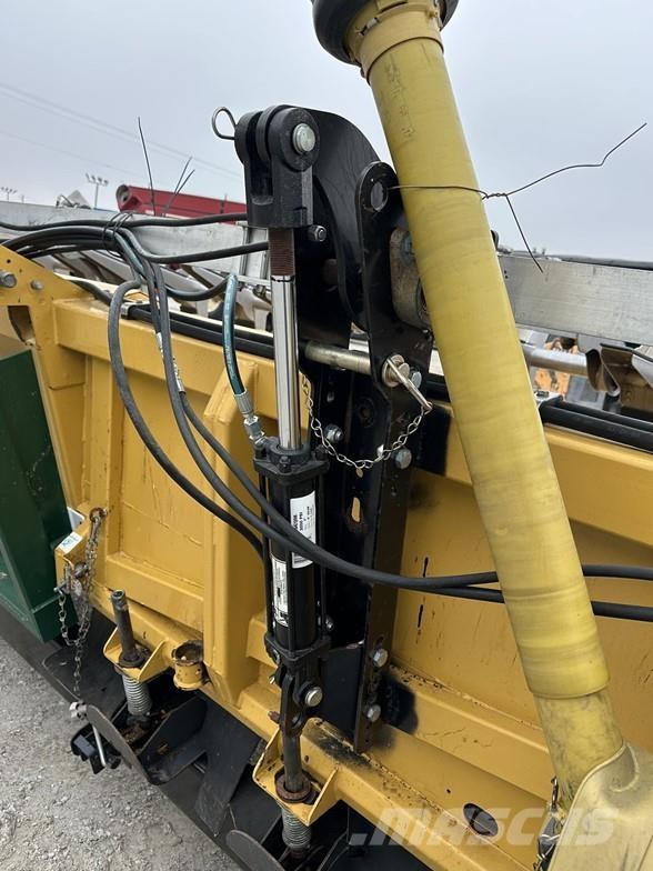 CLAAS 18-20C コンバイン・ハーベスター・ヘッド