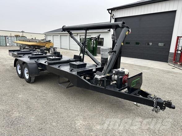  EASILOAD 4B ドリル