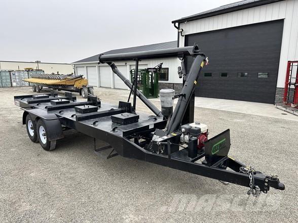  EASILOAD 4B ドリル