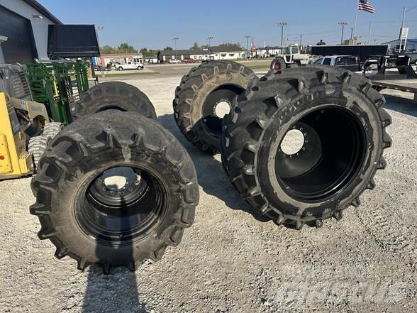 Goodyear DT930 建設機械 -　その他