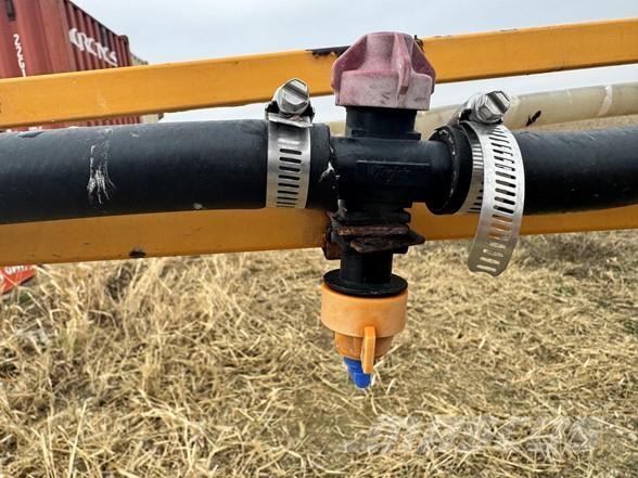 Hagie 2100 自走式噴霧器