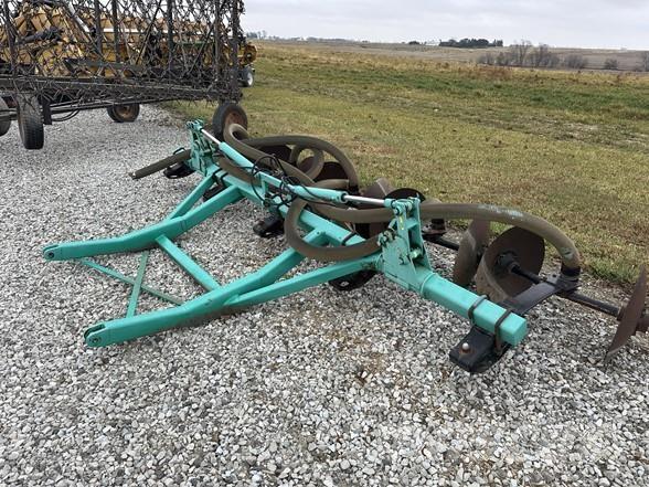 Houle 22CDI 肥料散布機