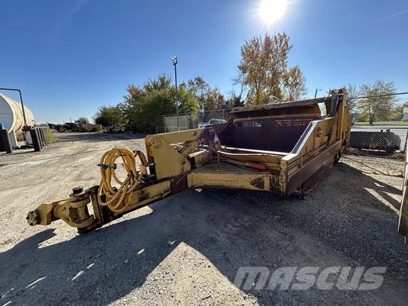 Icon 17C スクレイパー