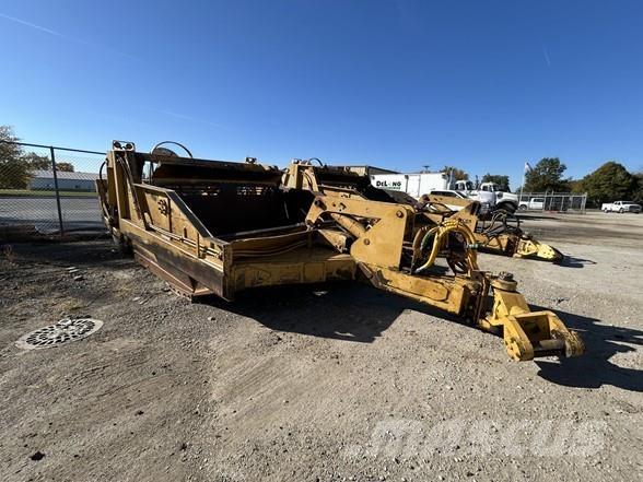 Icon 17C スクレイパー