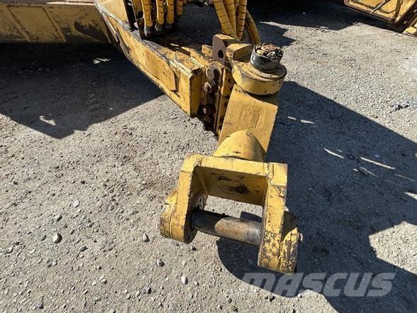 Icon 17C スクレイパー