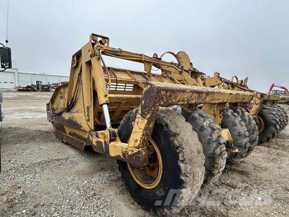 Icon 17C スクレイパー