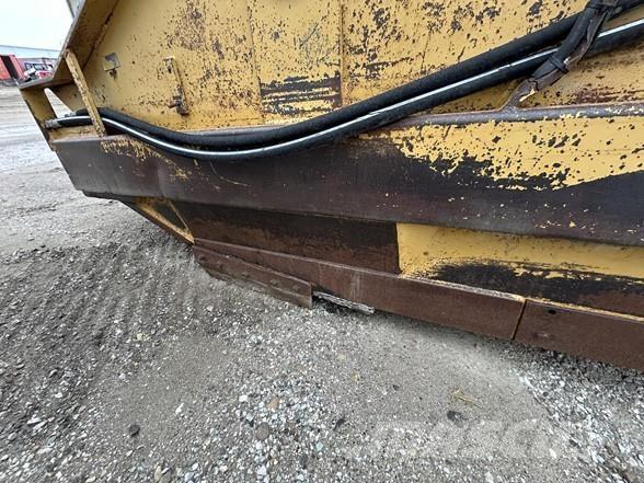 Icon 17C スクレイパー