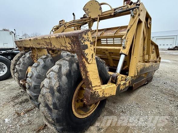 Icon 17C スクレイパー