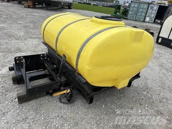 John Deere  建設機械 -　その他