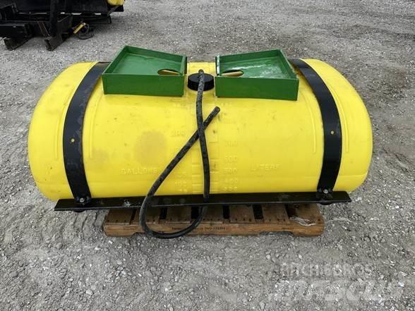 John Deere  建設機械 -　その他