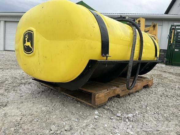 John Deere  建設機械 -　その他